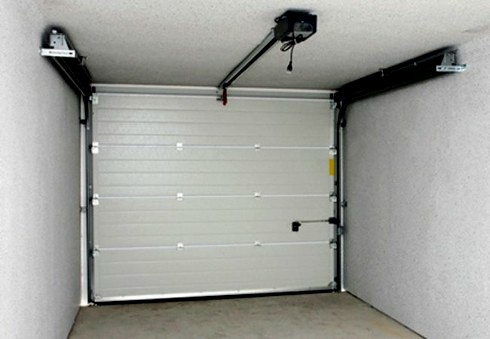 Puertas de Garaje2 - Instalación y Reparación Puertas de Garaje Correderas Basculantes Enrollables Seccionales Valencia